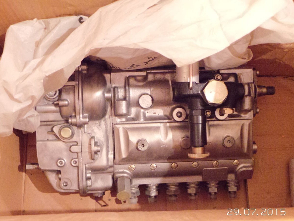 Mico Bosch 9 400 030 482 (9400030482) Multi cylinder Injection