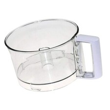 Magimix Cursine Système 4200XL Séries Main Bowl White Handel Robot Cuisinier Pmd