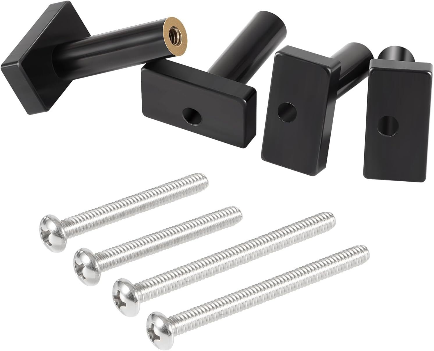 MotorGuide Mounting Isolator Kit MGA015PB6 Absorb Shocks, Protect Electronics