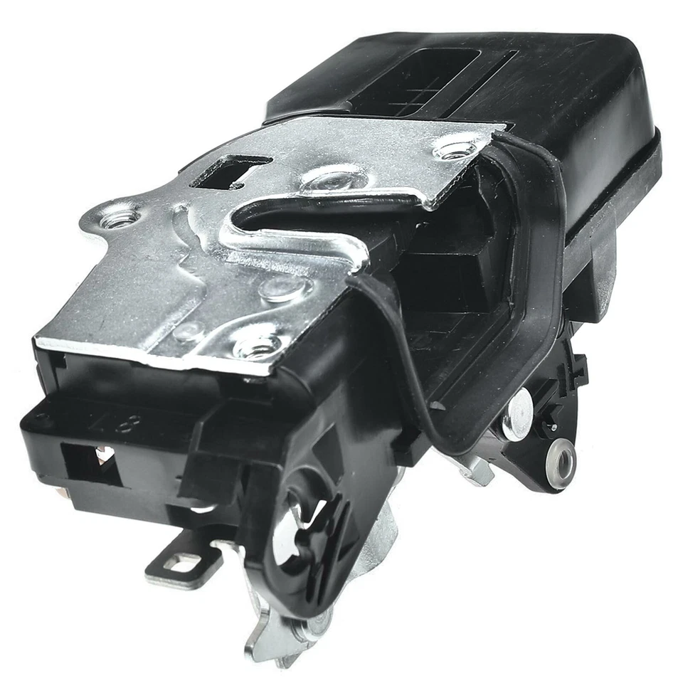 4x Actuador de bloqueo de puerta para Suzuki XL-7 2007-2009 conductor y pasajero delantero y trasero  Foto 2 de 4