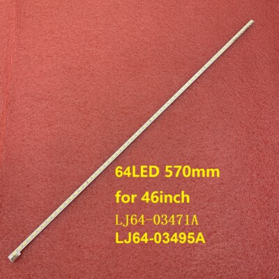 LED Backlight For Toshiba 46TL933 46TL938 46TL966 46TL968