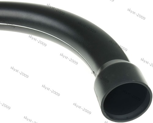 Curved Bent end Hose Pipe for Miele Classic C1, Complete C1, C2, C3 Hoover Parts - Picture 4 of 15