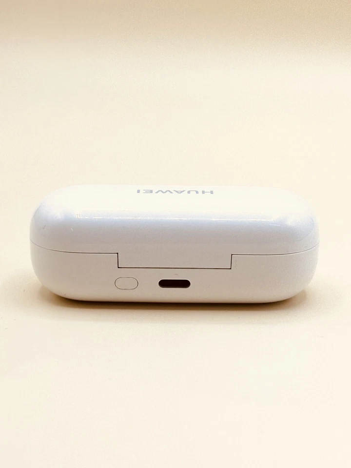 HUAWEI FreeBuds 3i (Modell: WAL-CT026) True Wireless Kopfhörer Ceramic White - Bild 3 von 3