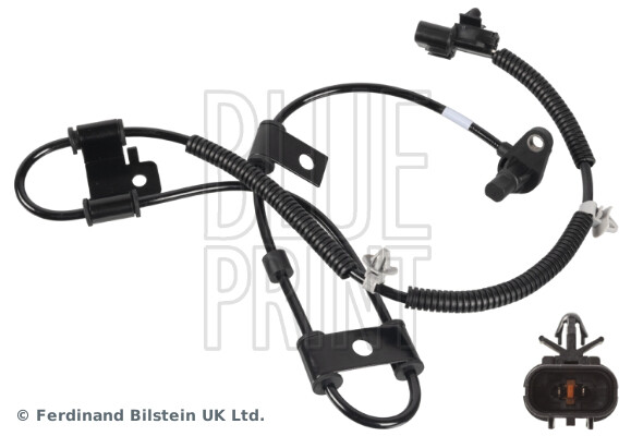 Blue Print Sensor DrehzahlfüHler Vorne Links FüR Hyundai Accent III Stufenheck-image