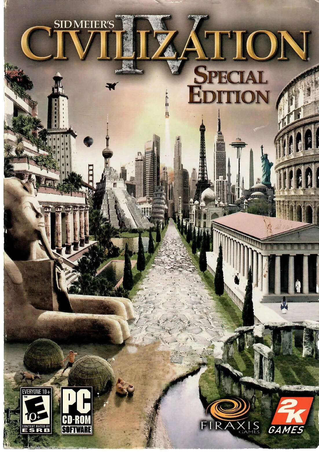 Strategy 2005 Video Games