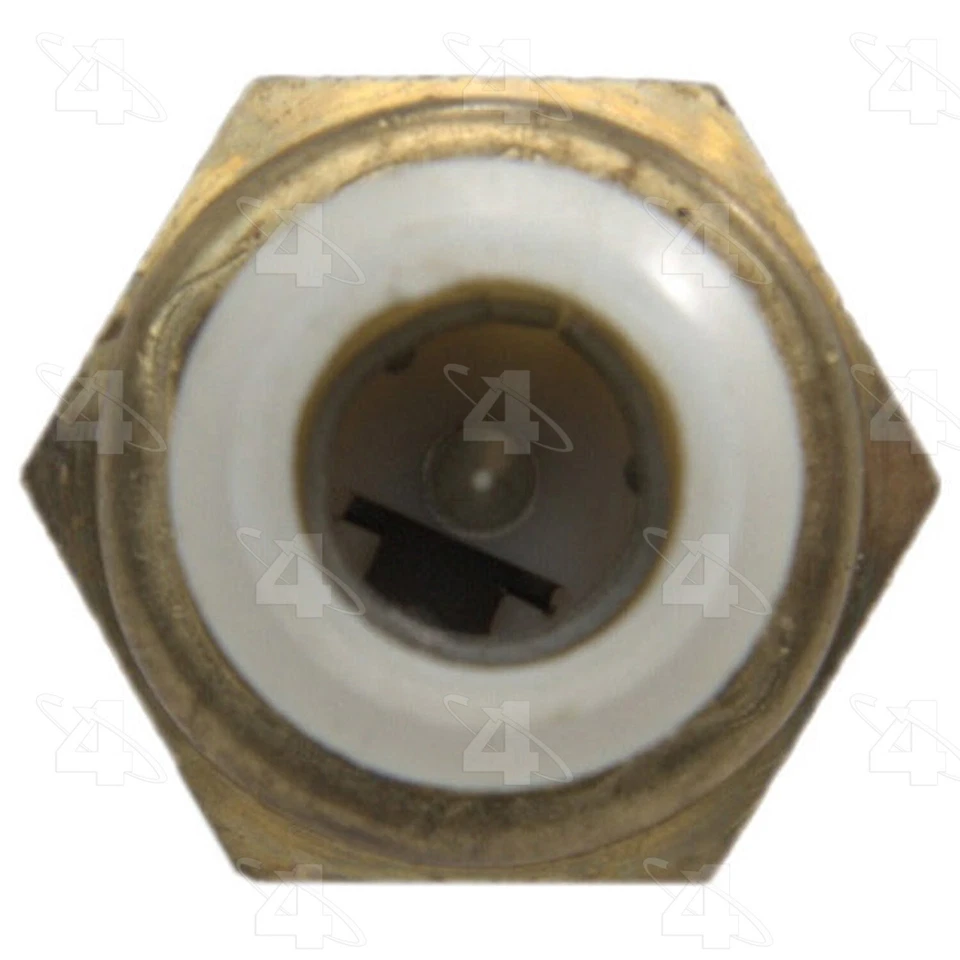 Sensor de temperatura del refrigerante del motor 4 estaciones para Chevrolet El Camino 1981-1984 Foto 4 de 4