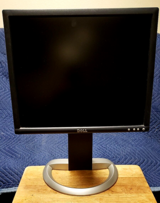 スマホ・タブレット・パソコン DELL 1905FP HAS Dell 1905FP LCD Monitor for sale online | eBay