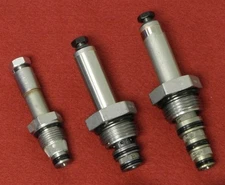 MEYER Snow Plow Valve Set  for E47  E57  E60 Pumps - Brand New - Aftermarket