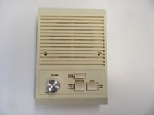 Nutone ISB-53W Outside Weatherized Intercom Speaker For IMA-516 New