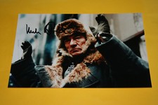 Martin Benrath ,Autogramm, Autograph auf Grossfoto ca 13x18cm ( GF9)=