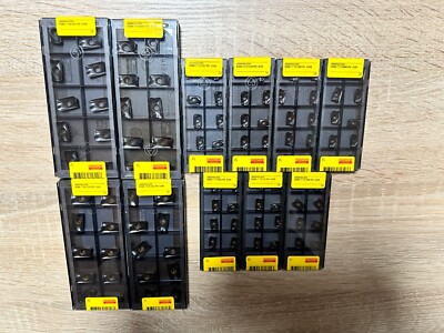 Sandvik Wendeschneidplatten R390-1704-PM-4340 490R RCKT MH-20 745R