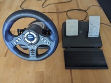 Hama Thunder V18 (34364) Lenkräder