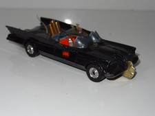 (W) corgi BATMAN BATMOBILE   - 267