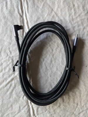 UGREEN MFi-Certified 20W USB C to Lightning 90 Degree PD Cable iPhone 14 13 12