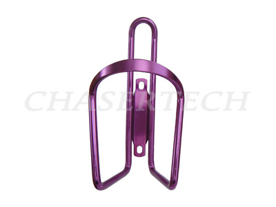 MTB Road City Touring Bicycle Bike Alloy Bottle Cage Purple