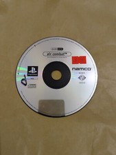 ebay® Auktion 354939361499 | Air Combat Ps1 Spiel nur Disc Thumbnail of ebay® auction 354939361499 | Air Combat Ps1 Spiel nur Disc