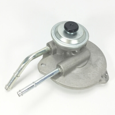 WAJ Diesel Fuel Filter Primer Pump 23380-17531 Fits TOYOTA LAND