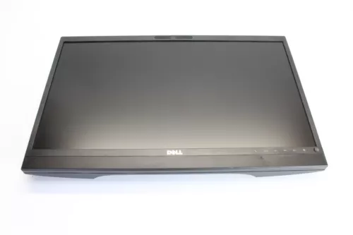 Dell P2418HZm 24" FHD 1920x1080 Conferencing Monitor HDMI D-Port VGA NO STAND