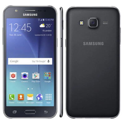 Unlocked LTE 4G Samsung Galaxy J5 J500F 13MP Dual Sim 8GB 5.0'' AMOLED Smartphone