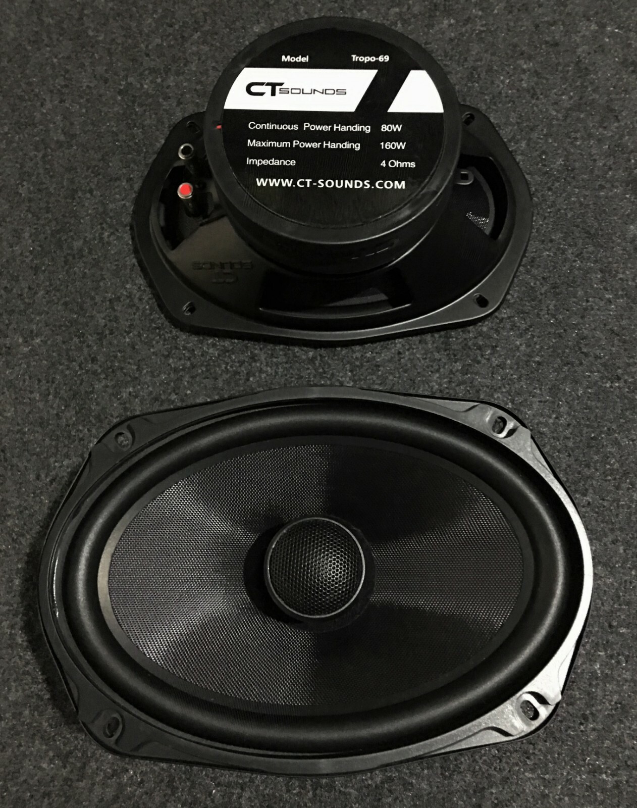ct sounds meso 6x9