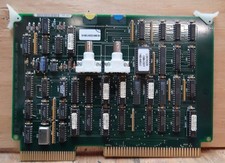 KULICKE  SOFFA CONTROL BOARD 4033 .. 01483-4033-000-03