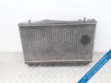 Radiateur Daewoo REZZO