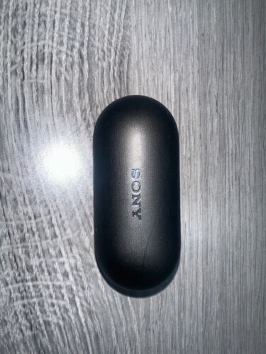 Sony WF-C700N Truly Wireless Noise Canceling in-Ear Bluetooth Earbud Headphones - Picture 3 of 4