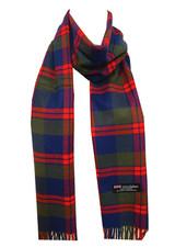 Winter Womens Mens 100 Cashmere Wool Wrap Scarf Plaid Scarves  61 
