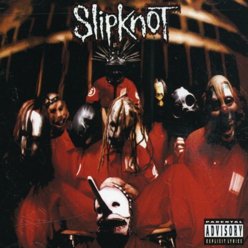 Slipknot [PA] by Slipknot (CD, Jun-1999, Roadrunner Records