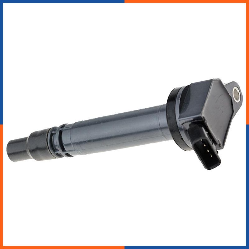 Bobine d'allumage pour supprimer le voyant moteur sur modèles Lexus 90919-02250