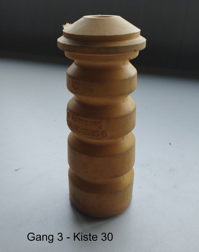 Federung Stoßdämpfer - 191512131B - Federbeinanschlag,  146,5 mm lang  - VW