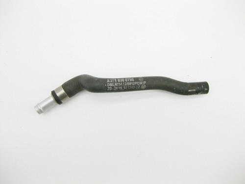 Mercedes-Benz A2118300796 Washer fluid heating system pipe, supply line Engl... - Picture 3 of 7