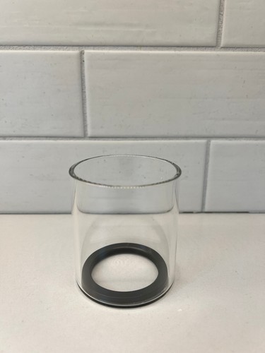 Restoration Hardware Ravelle spare glass lens - Picture 2 of 3