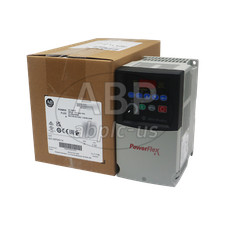 Brand New Box 22A-A8P0N114 AB PowerFlex 4- 1.5 kW (2 HP) AC Drive 22A A8P0N114