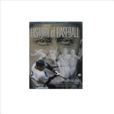 The New Biographical History of Baseball: The ClassicCompletely Revised - GOOD