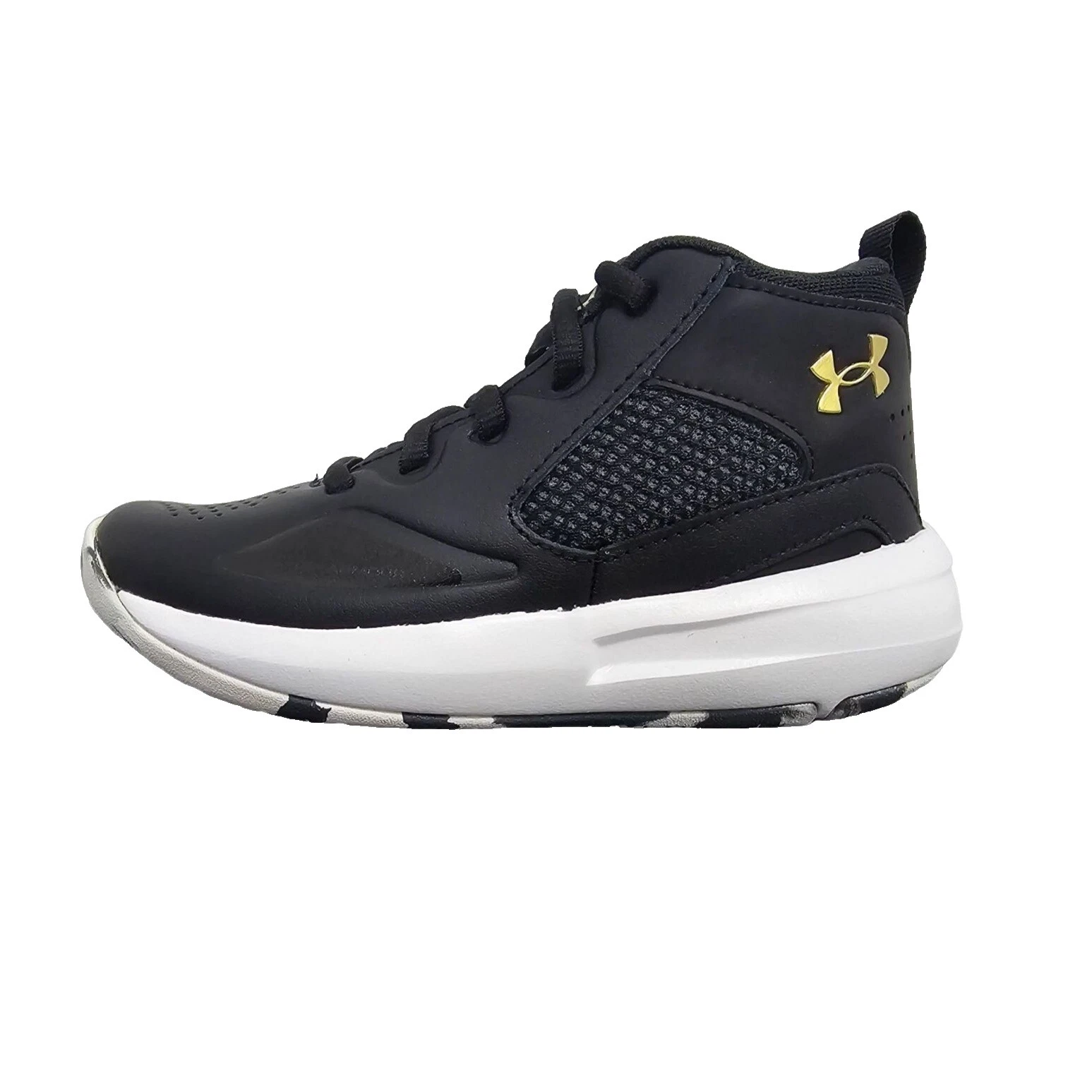 Rubber Upper Shoes for Boys