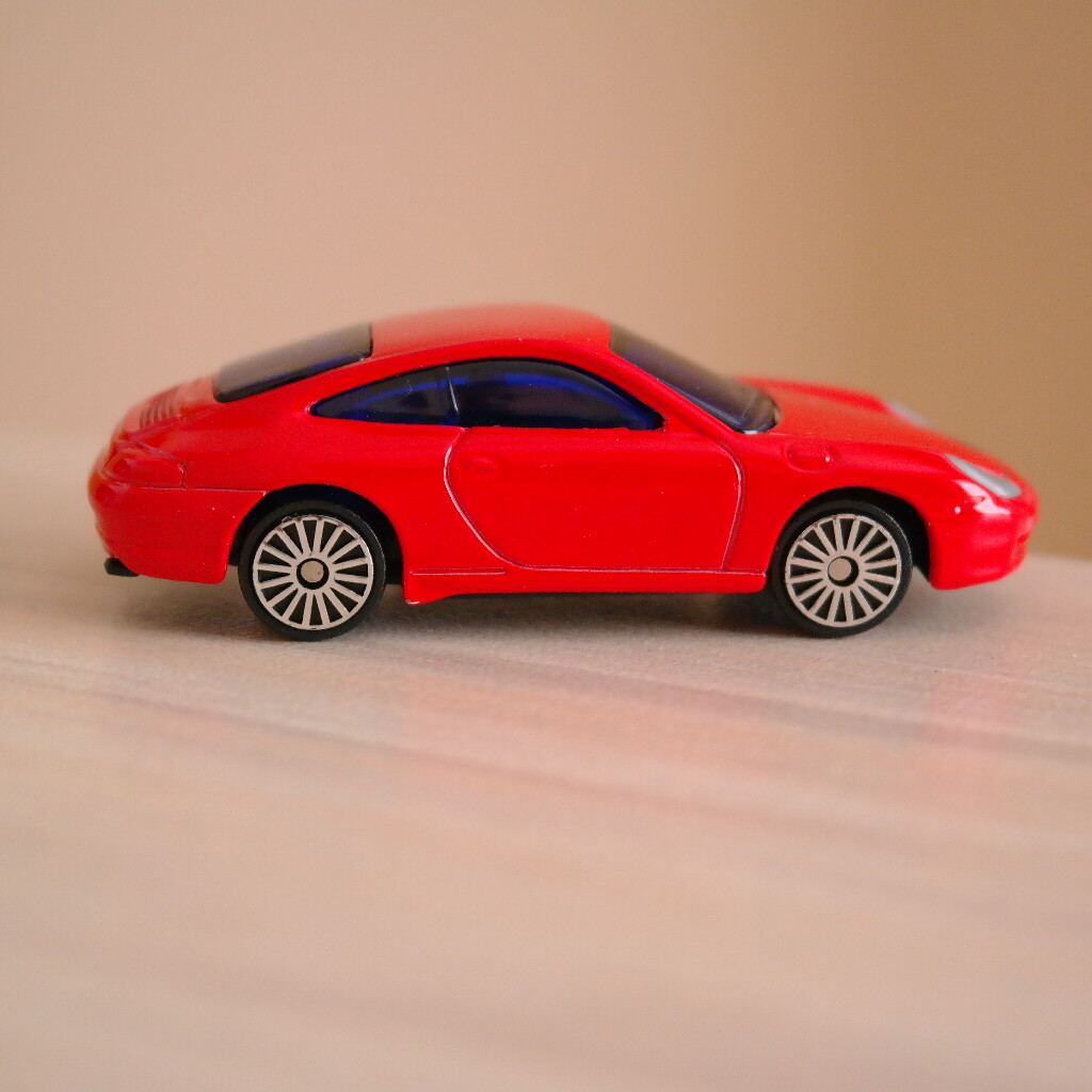 1997 PORSCHE 911 CARRERA MAISTO DIECAST CAR TOY | eBay