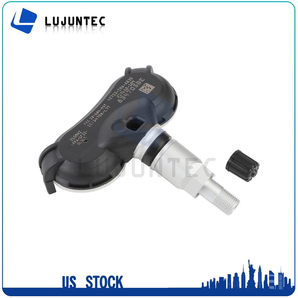 Aazon.co: RLP Tire Pressure onitoring Syste Sensor 42753-TR0-A81