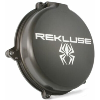 Kupplungsdeckel Aluminium - für Kawa. KX450F REKLUSE RMS-0404046 KX (KXJ)