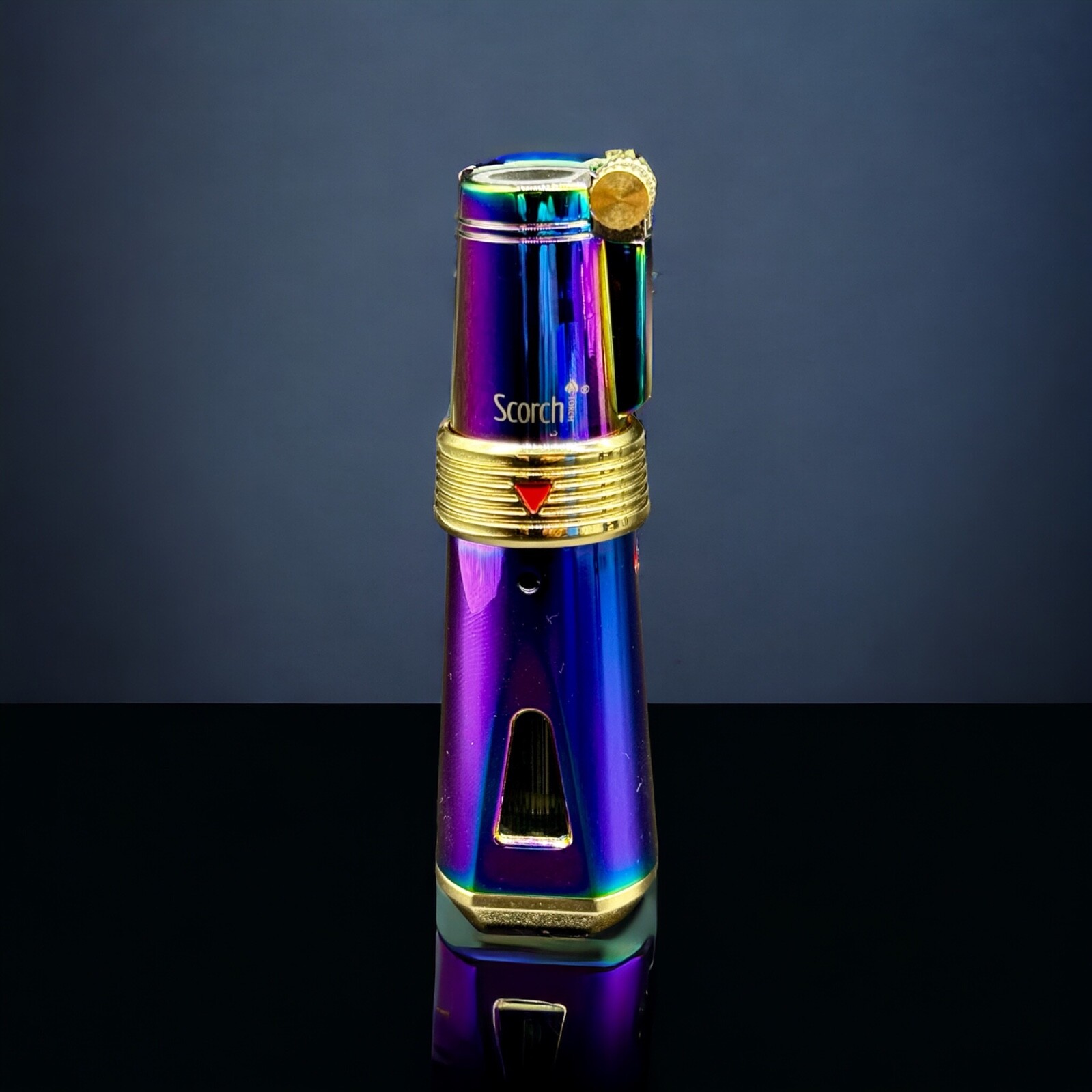 Single Flame 61580