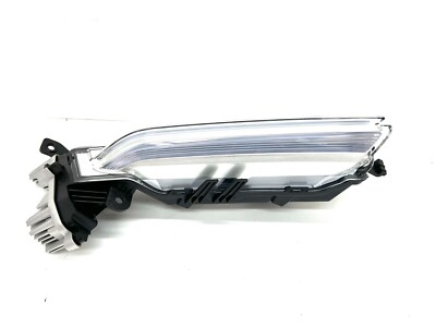 Porsche Panamera Additional Headlamp Sport Design Package- Left 