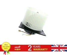 Heater Blower For Vauxhall VECTRA 95-02 1845066