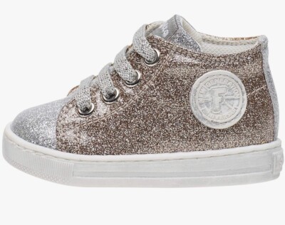 Falcotto Magic Glossy Size 5.5 Sneakers  0012014600