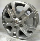 New 16" Inch  Wheel  Rim  For   1500  2500  3500   Ram Promaster  1722T ALLOY