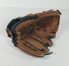Mizuno Baseball Glove Prospect Power Close 10" Youth GPP1000Y1 Brown RHT