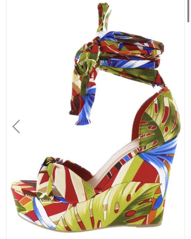 Stylish Women's Heels for Every Occasion-image