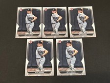 2023 Bowman Draft Seth Keener 1st Bowman Prospect (BD-94) Lot of 5x - QTY