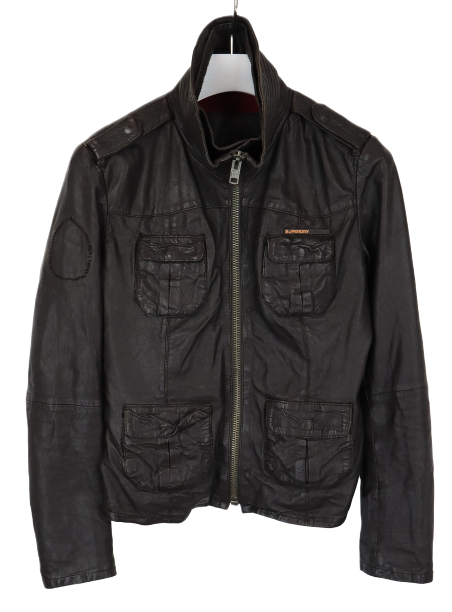 SUPERDRY Ramona Jacket Women