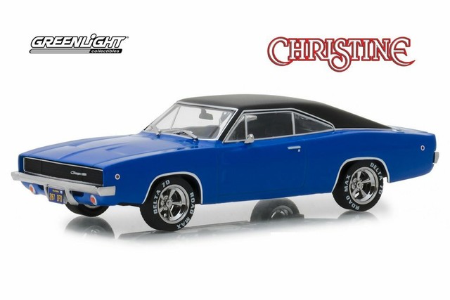 dodge diecast