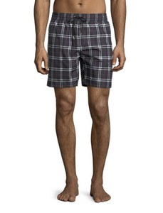 nova check shorts